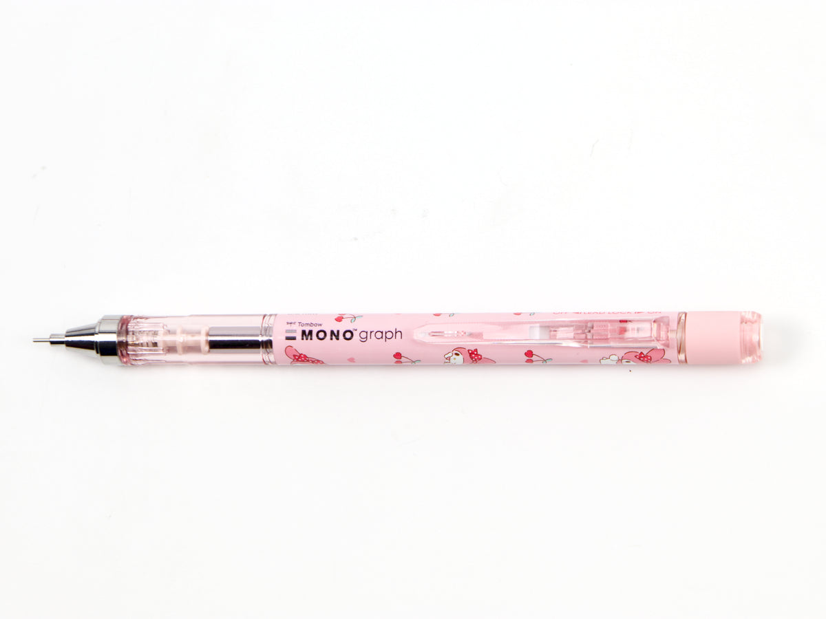 Tombow Mono Graph Sanrio LTD