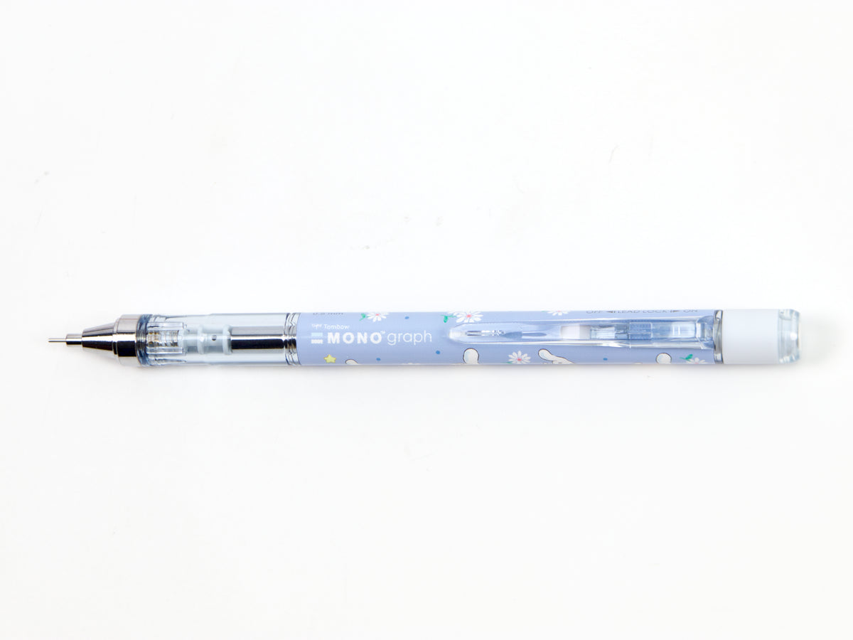 Tombow Mono Graph Sanrio LTD