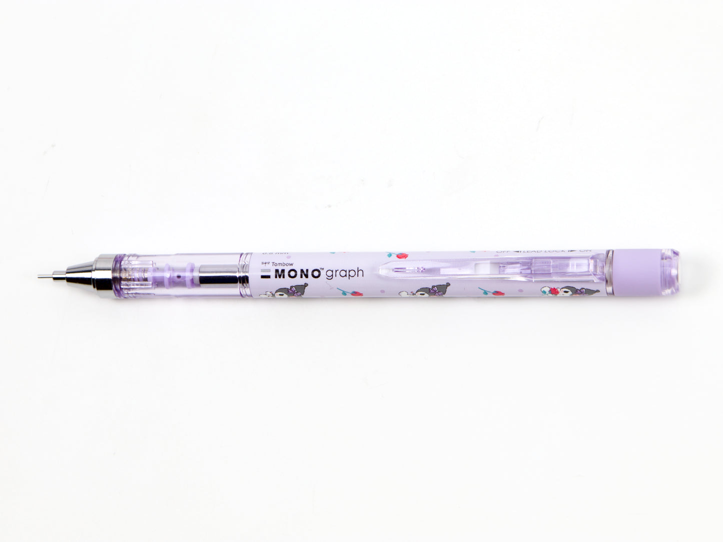 Tombow Mono Graph Sanrio LTD