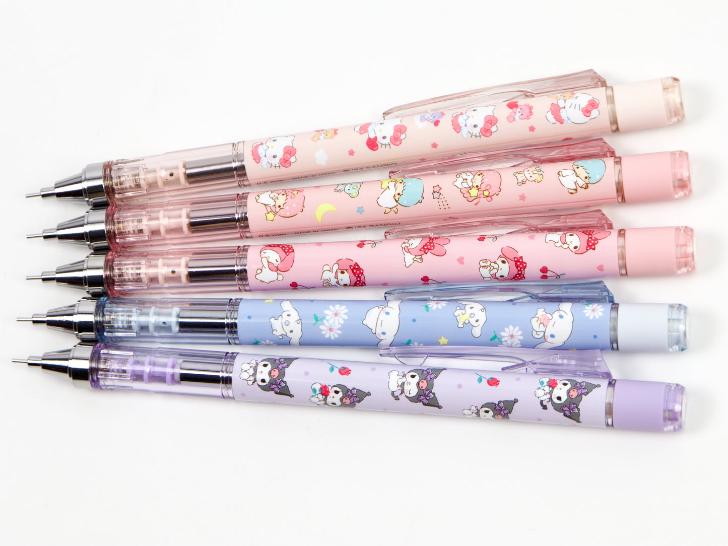 Tombow Mono Graph Sanrio LTD