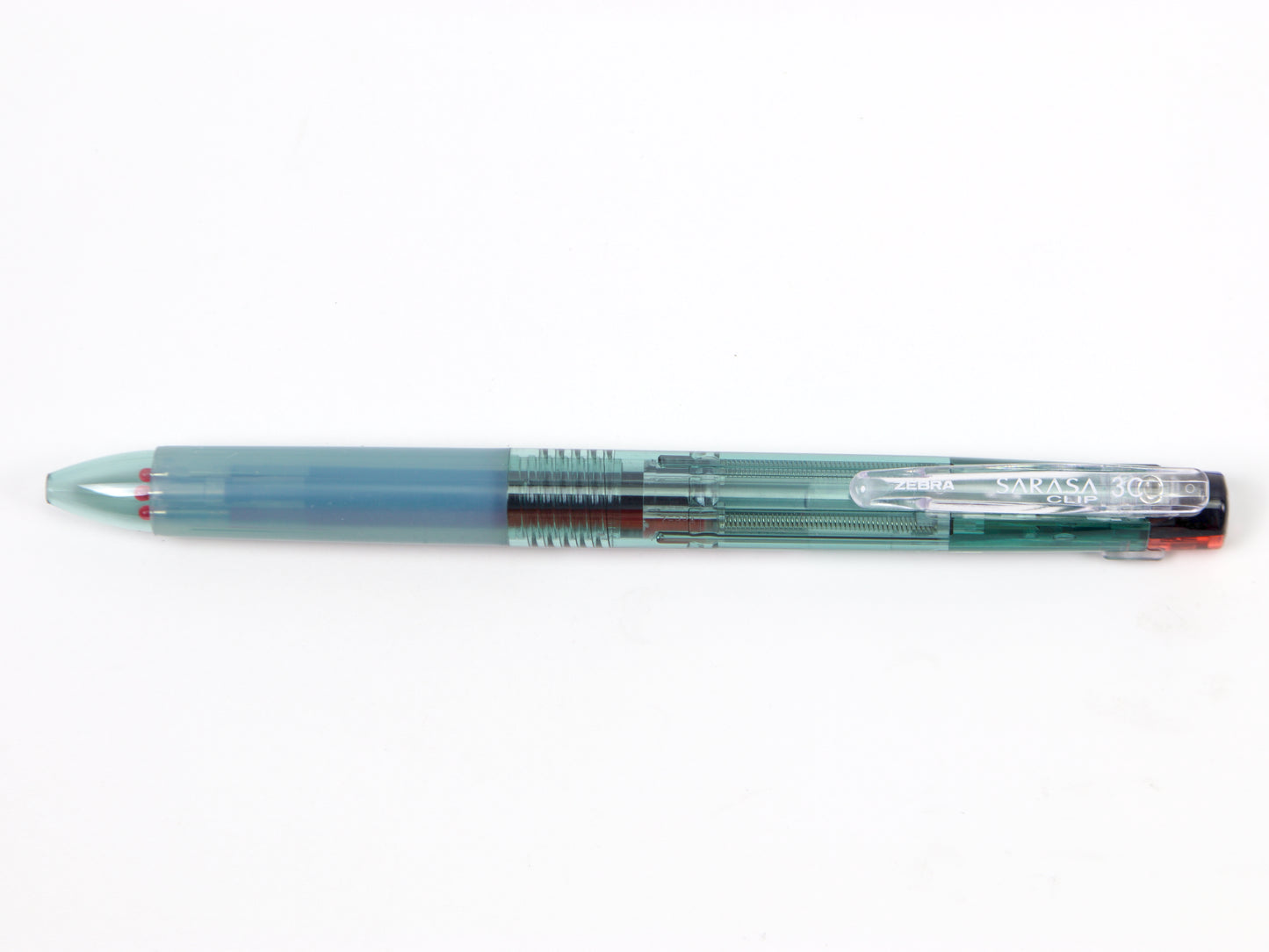 Sarasa Clip 3C Watercolors LTD