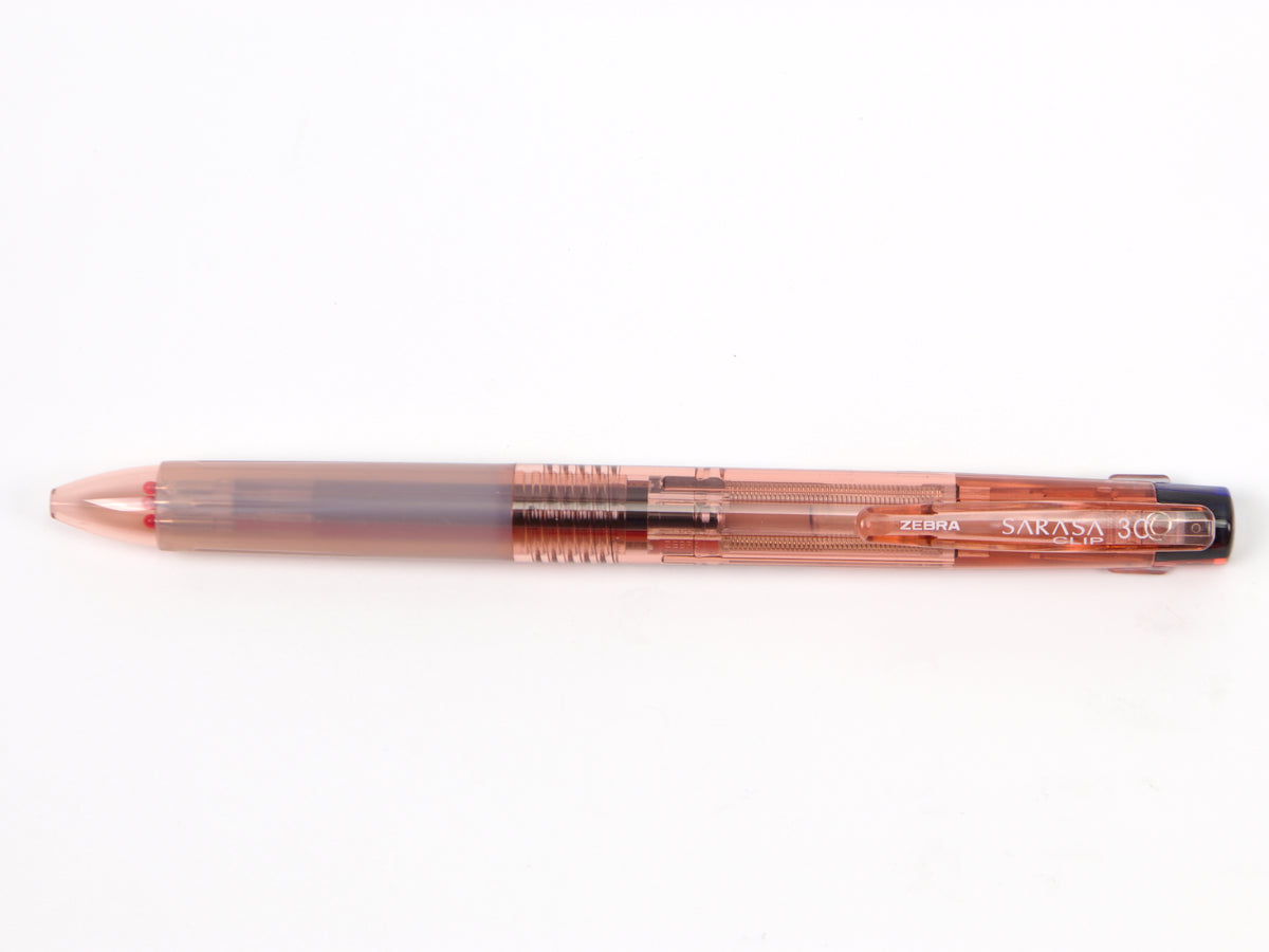 Sarasa Clip 3C Watercolors LTD