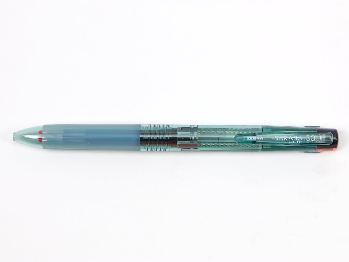 Sarasa Clip 3C Watercolors LTD