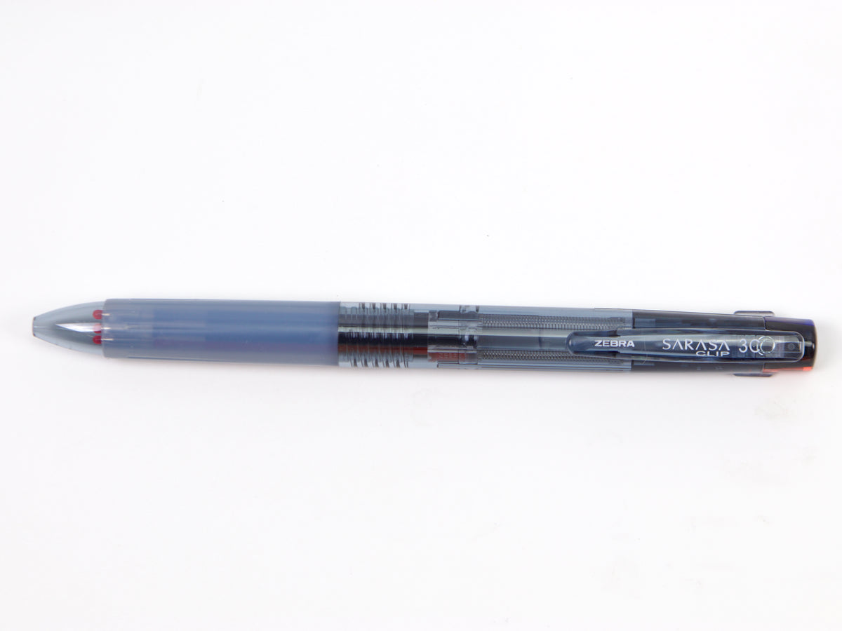 Sarasa Clip 3C Watercolors LTD