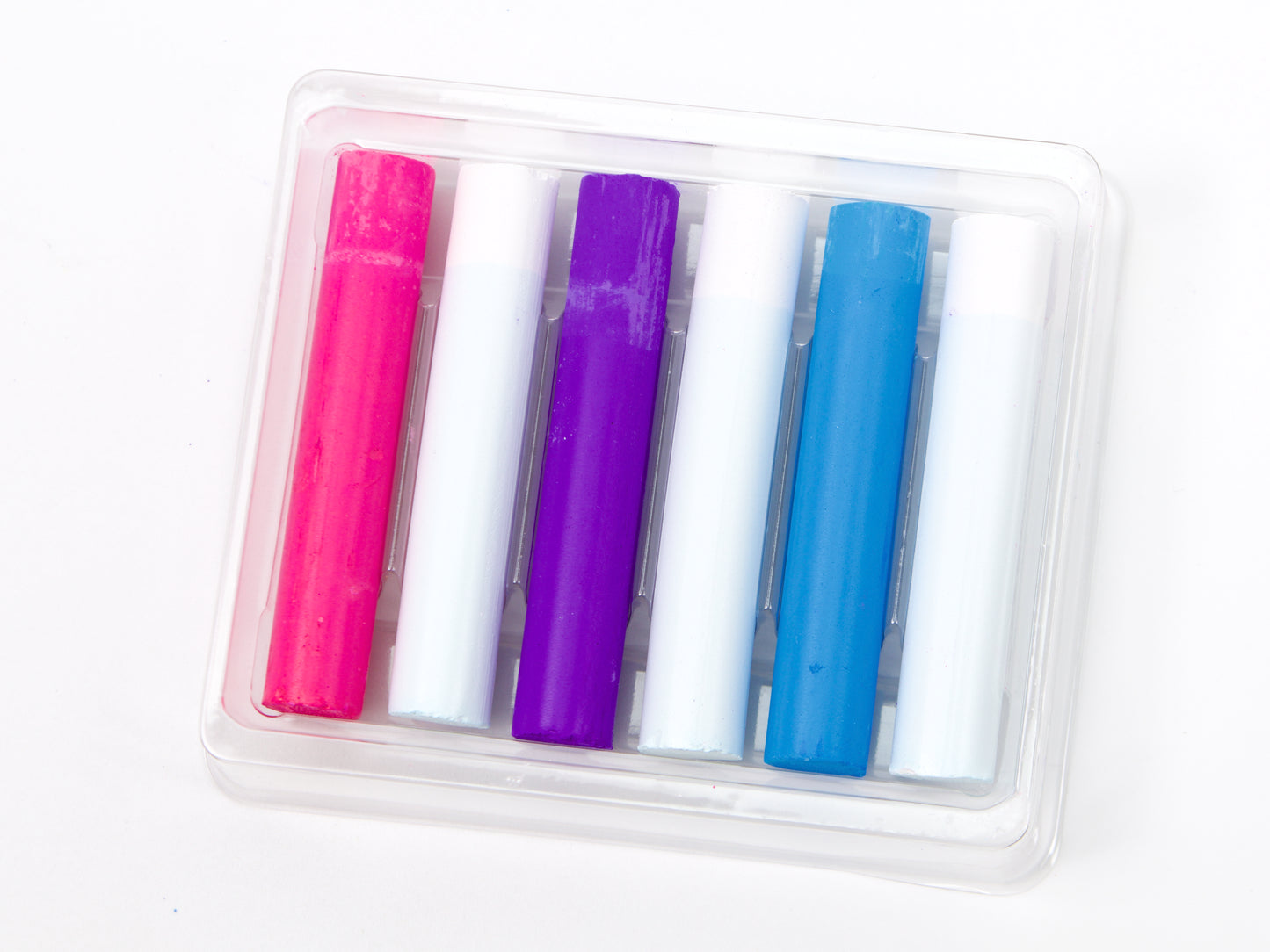 Rikagaku School Dustless Chalk Cocktail Set