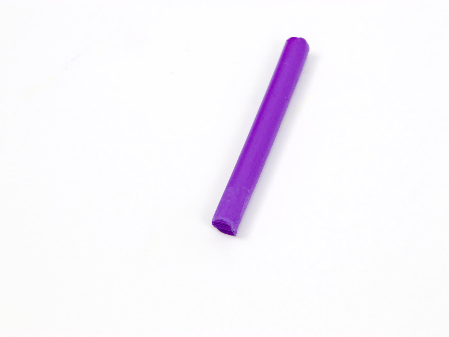 Rikagaku School Dustless Chalk Slim 6 Color Set