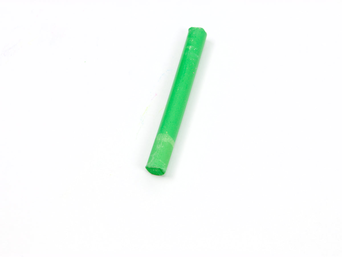 Rikagaku School Dustless Chalk Slim 6 Color Set