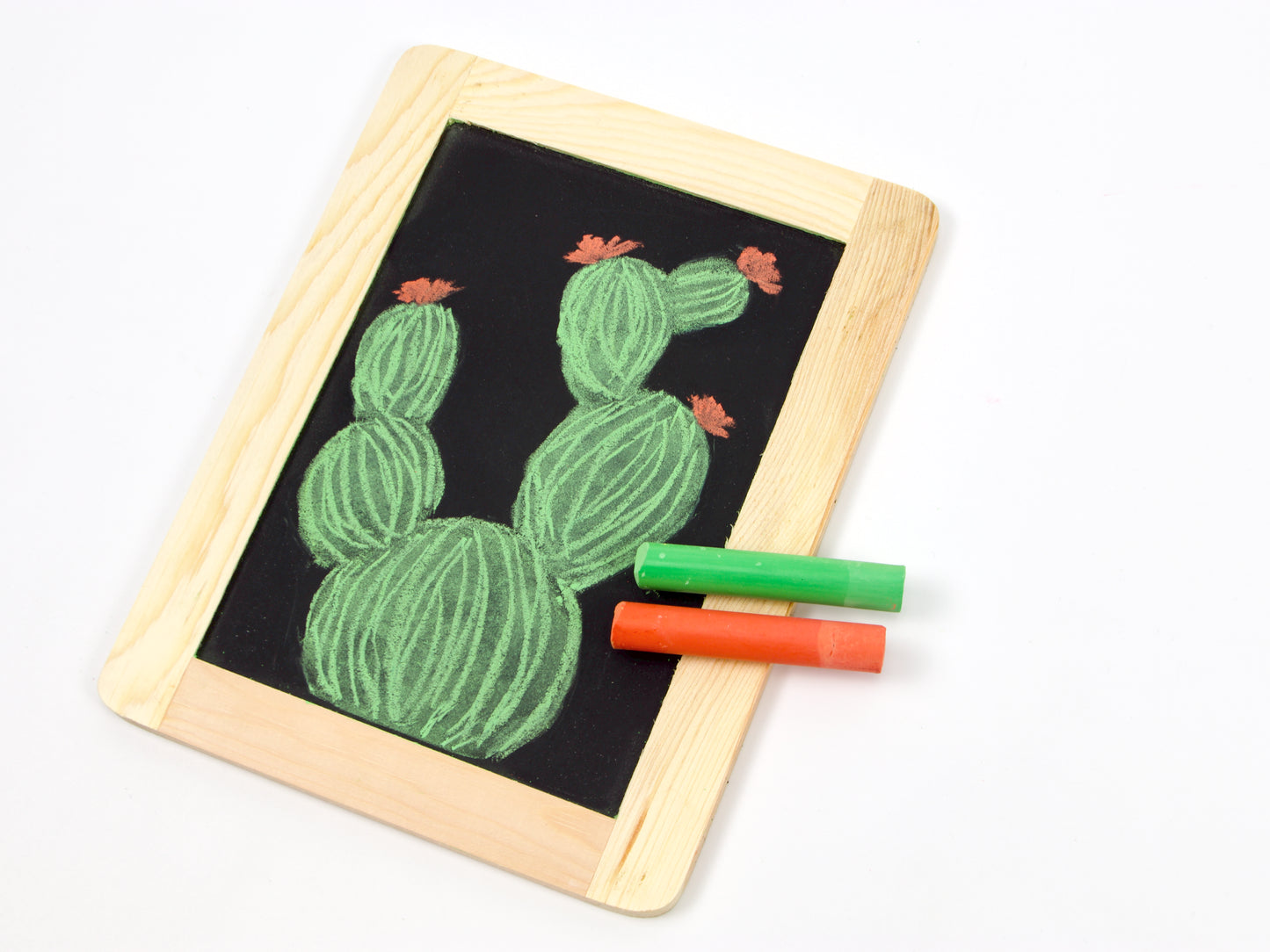 Rikagaku School Dustless Chalk Vitamin Set