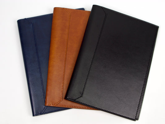 Cuaderno Midori MD Paper A5 de tapa dura