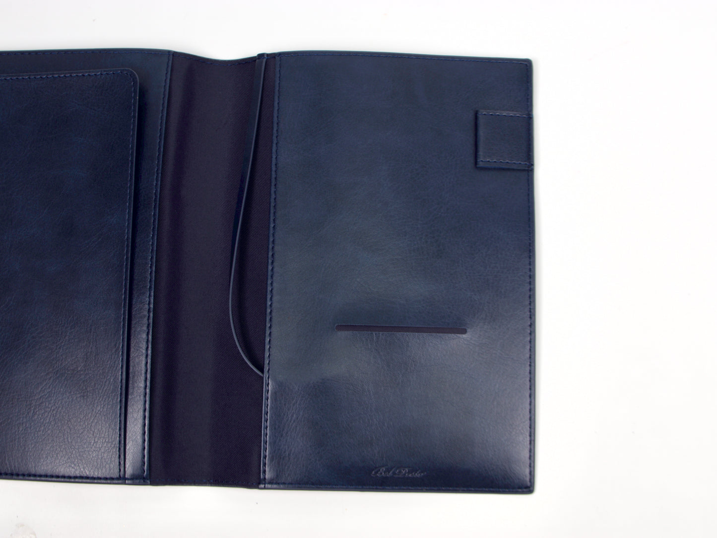 Bel Posto A5 Notebook Cover
