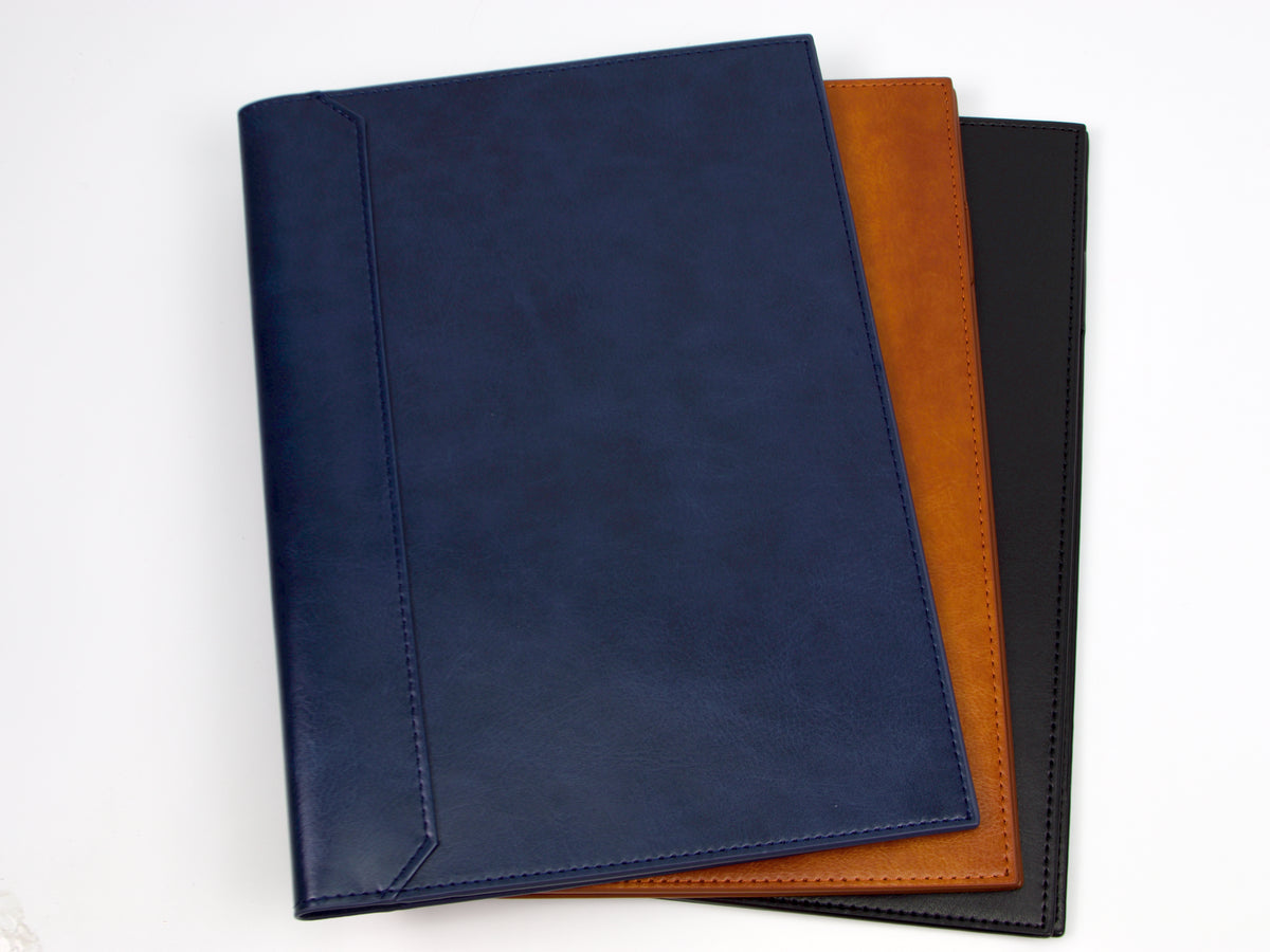 Bel Posto B5 Notebook Cover