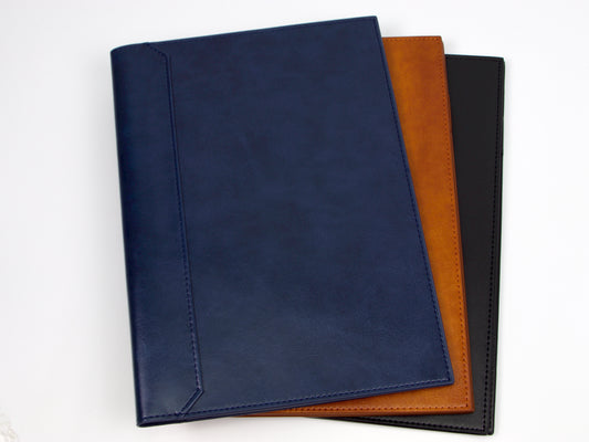 Carnet de notes Midori MD Paper A5 à couverture rigide