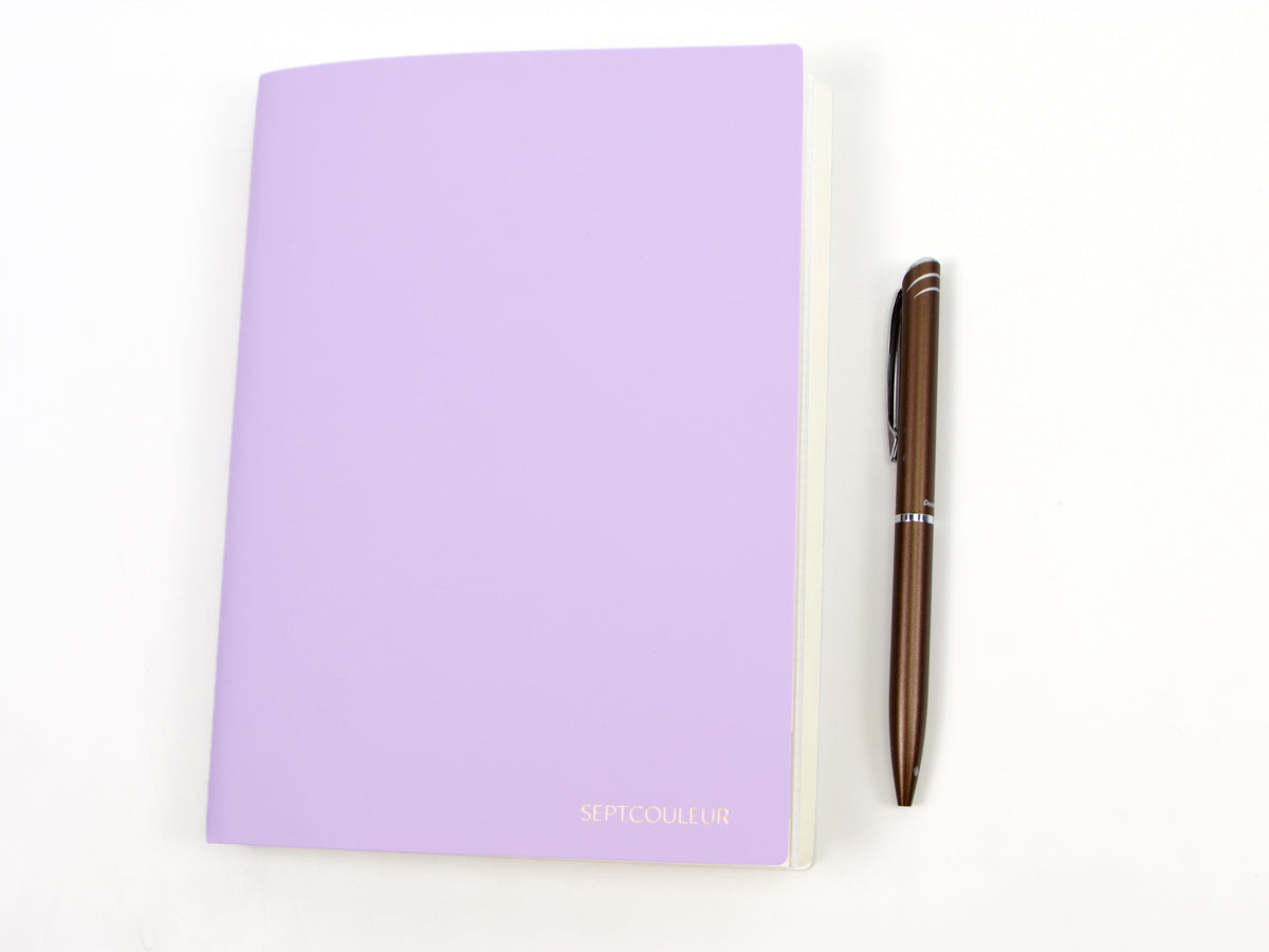 Maruman SEPTCOULEUR A5