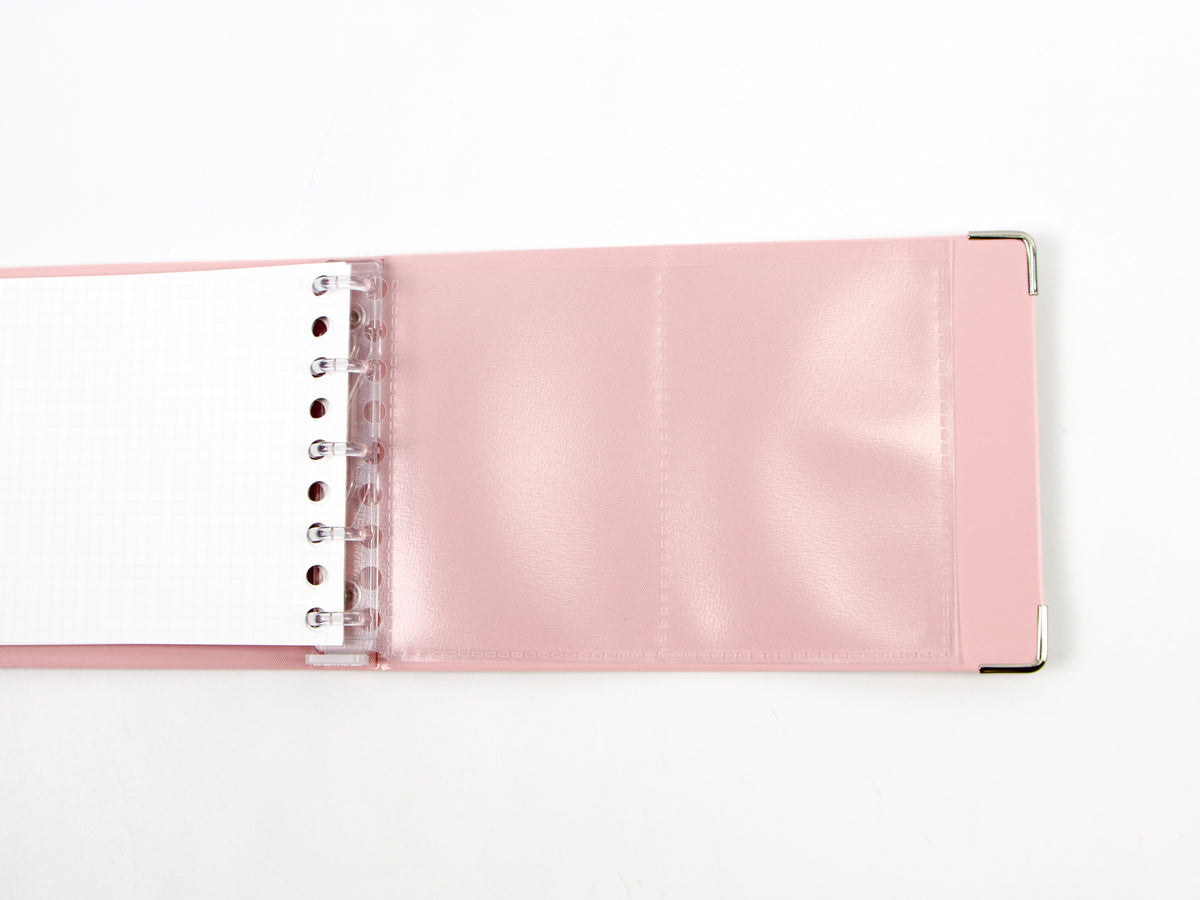 Classeur Mini Session Maruman Série 2