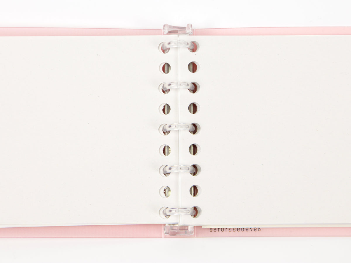 Maruman Mini Session Binder Series 2