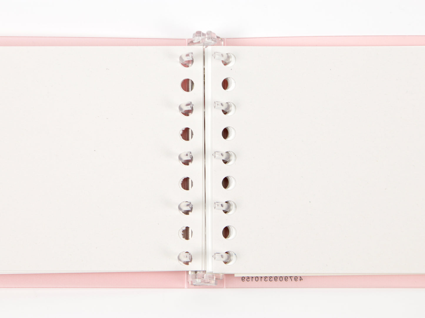 Maruman Mini Session Binder Series 2