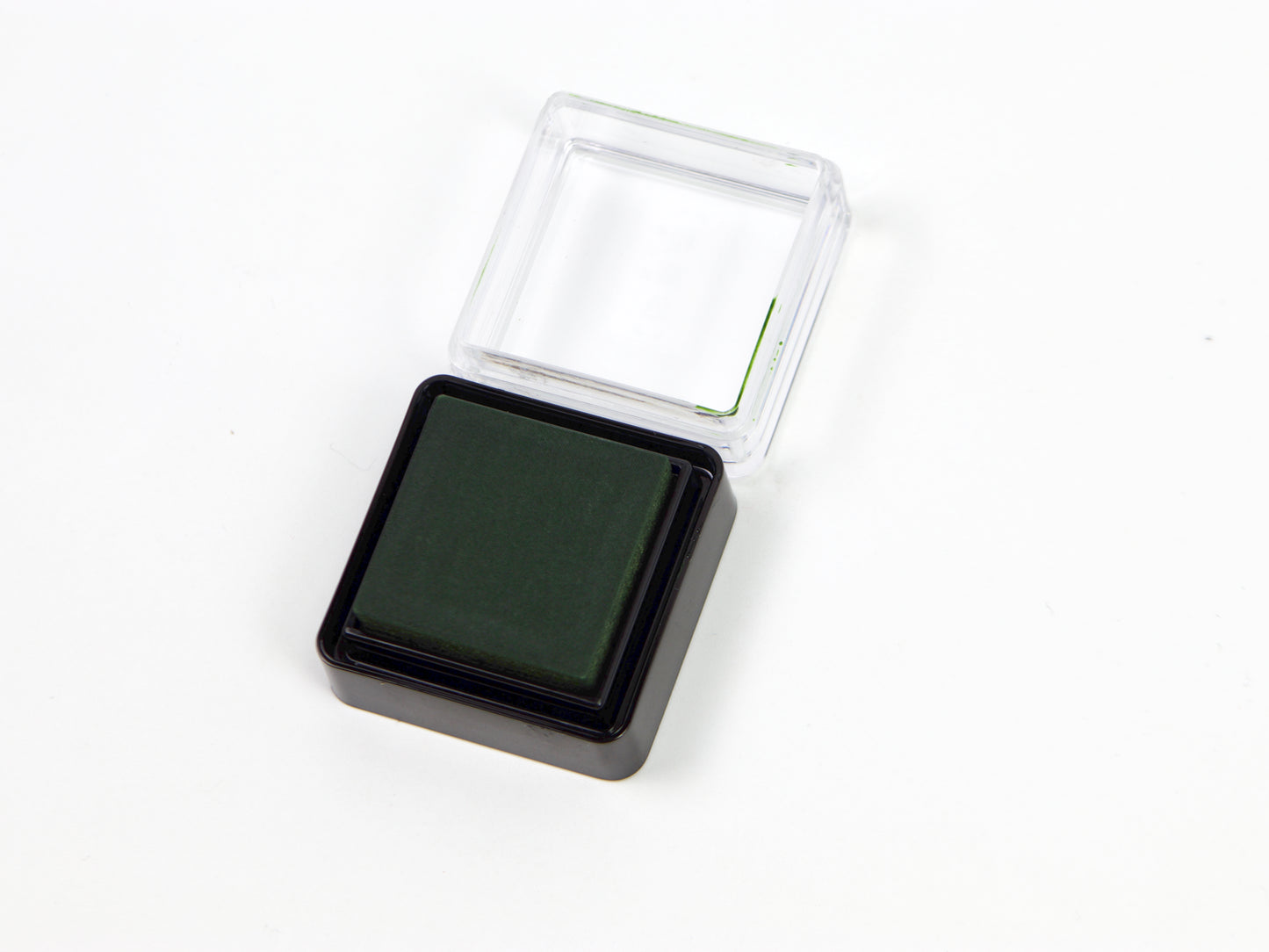 Sello de media cara para pintar de Midori