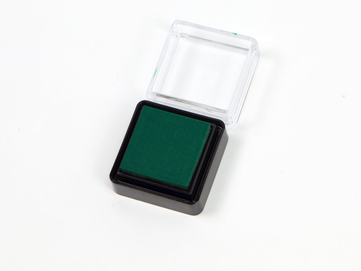 Sello de media cara para pintar de Midori