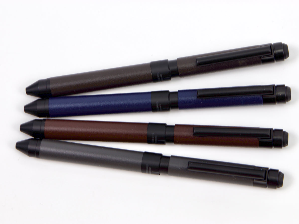 Edición limitada de Zebra Sharbo Nu Dark Tone