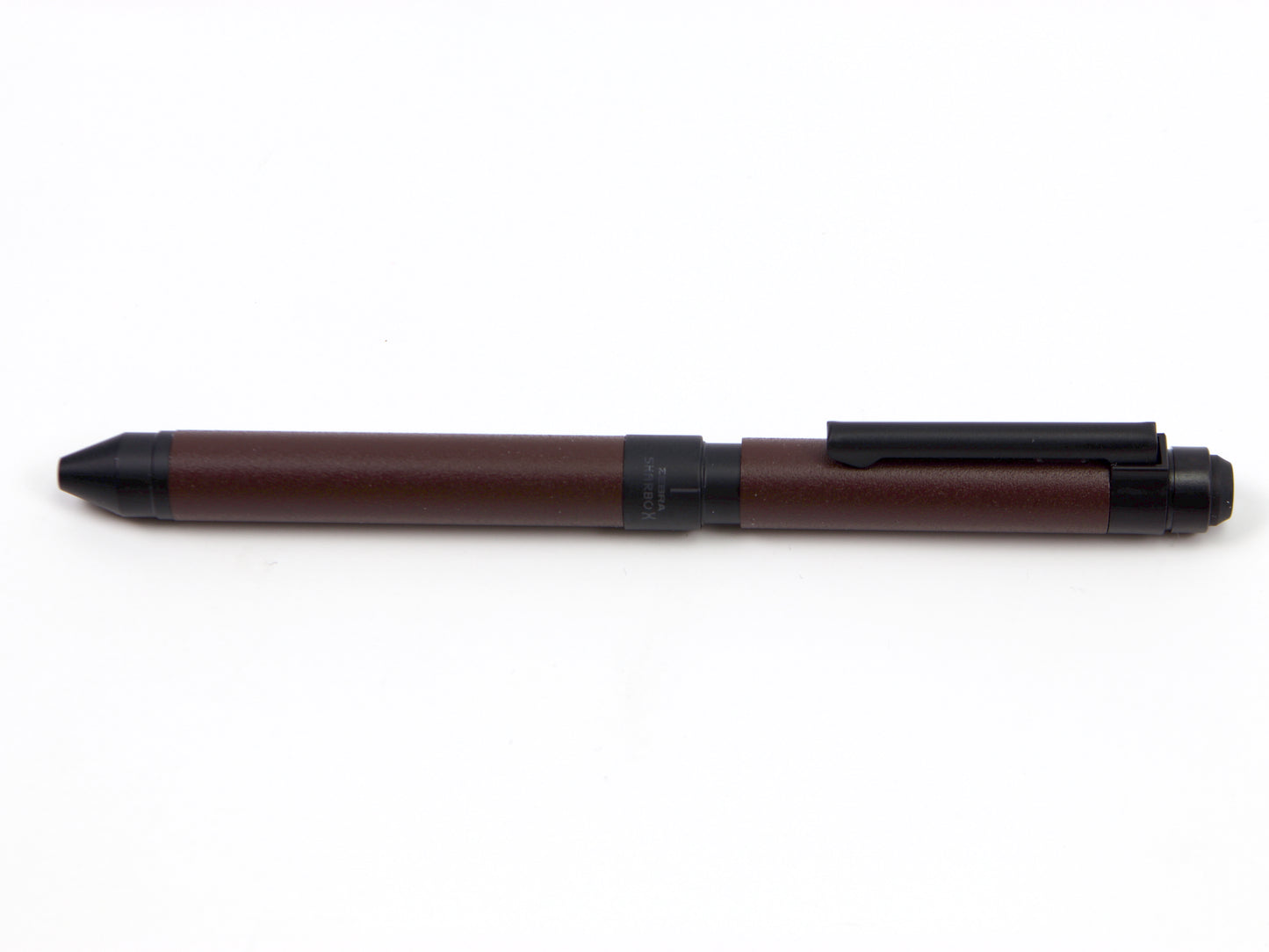 Edición limitada de Zebra Sharbo Nu Dark Tone