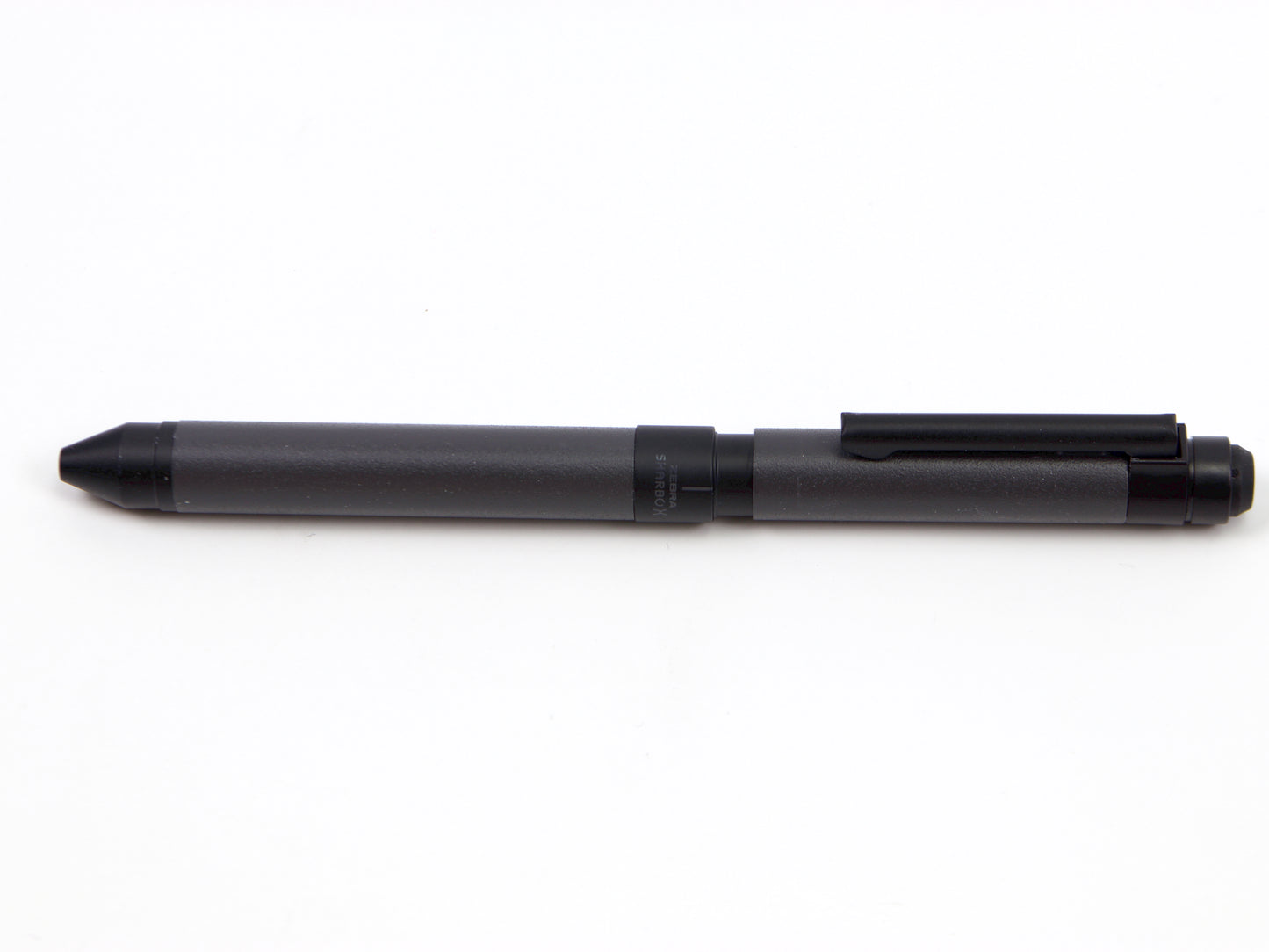Edición limitada de Zebra Sharbo Nu Dark Tone
