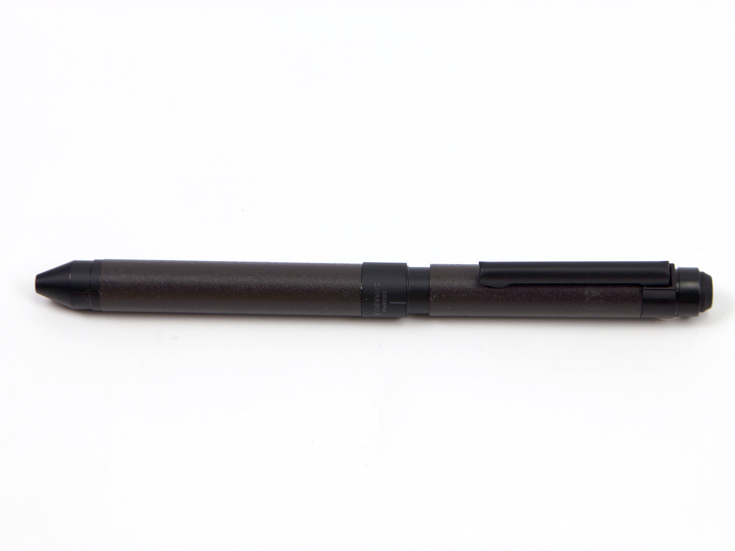 Edición limitada de Zebra Sharbo Nu Dark Tone