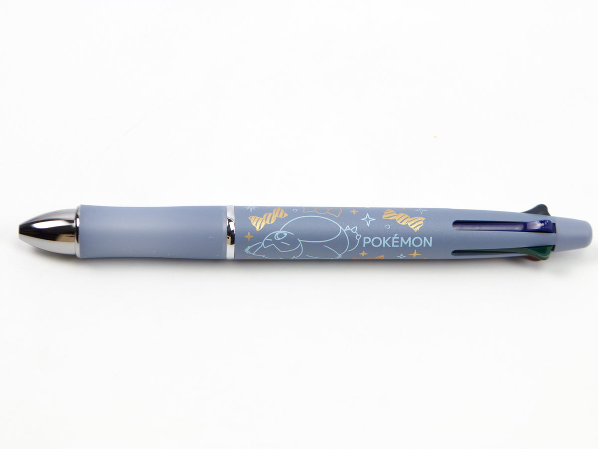 Dr. Grip 4 + 1 Pokemon LTD