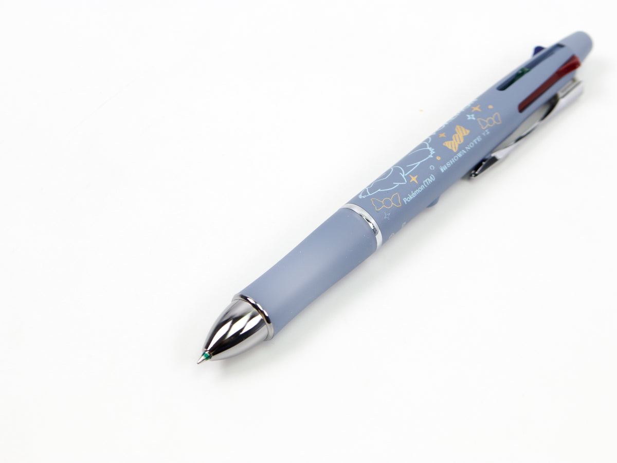 Dr. Grip 4 + 1 Pokemon LTD