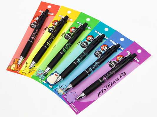 Edición limitada de Snoopy en Jetstream 2 + 1 