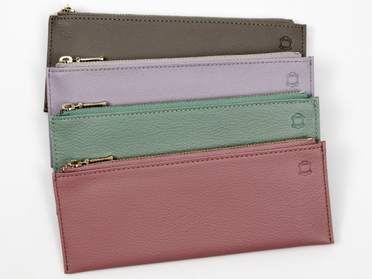 Flat Pen Case by Slip-On Japan