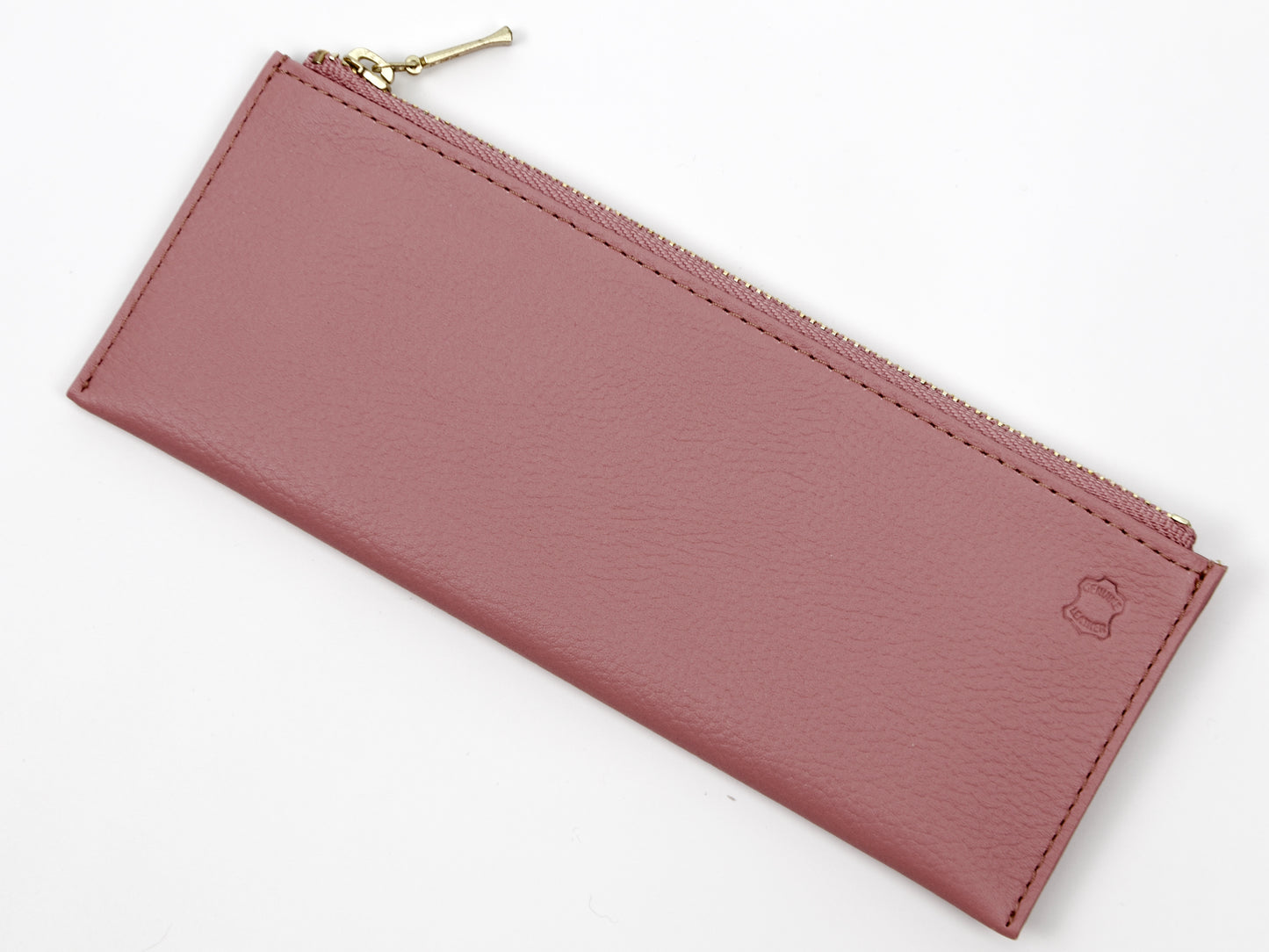 Flat Pen Case by Slip-On Japan