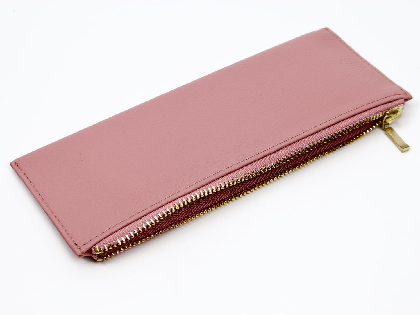 Flat Pen Case by Slip-On Japan