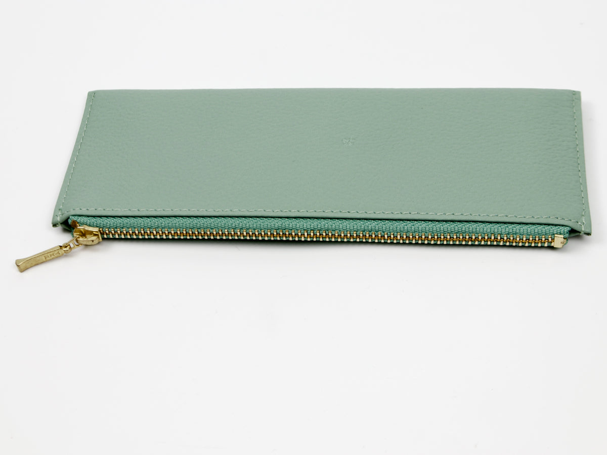 Flat Pen Case by Slip-On Japan