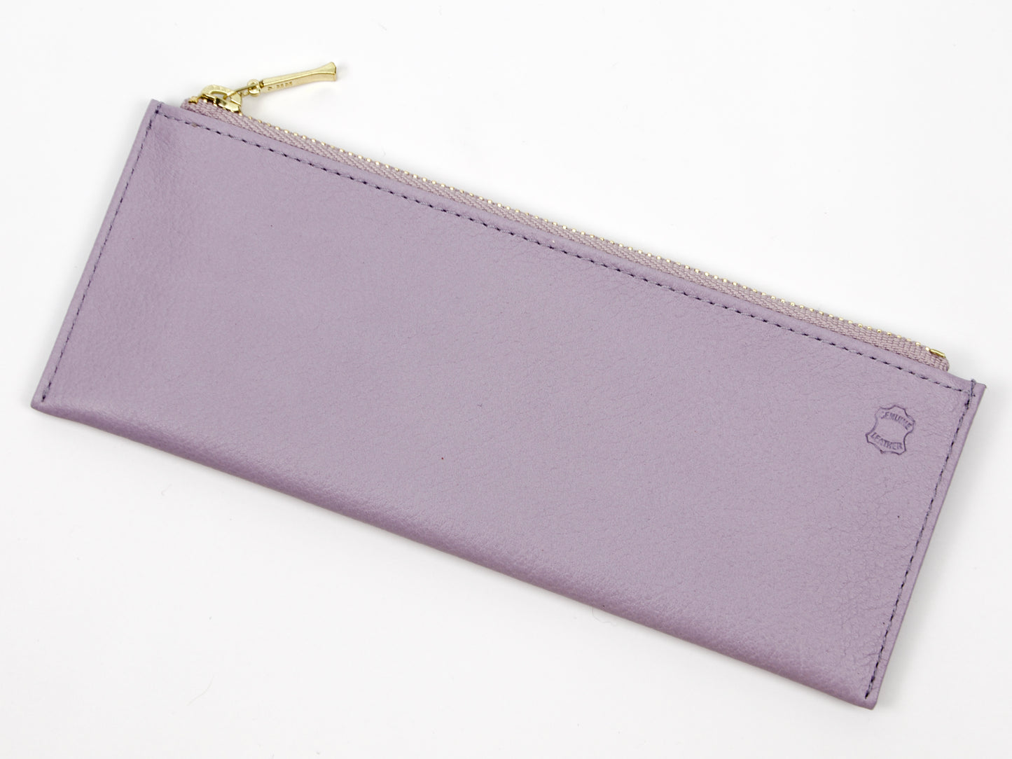 Flat Pen Case by Slip-On Japan