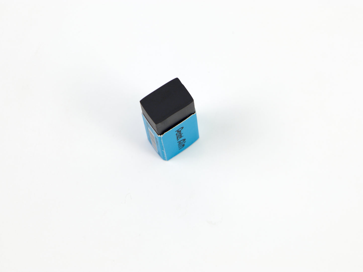Pentel Smash Diamond Metallic Black Eraser LTD