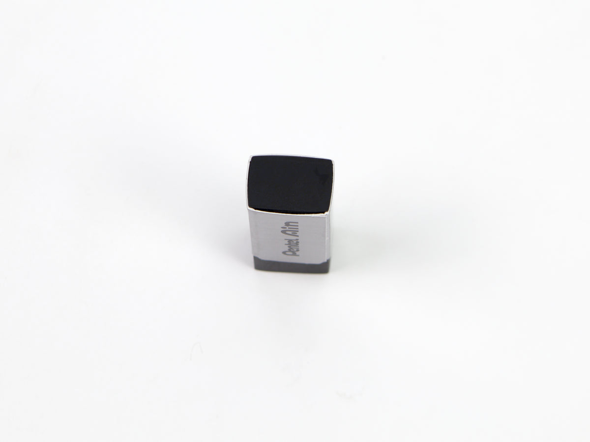 Pentel Smash Diamond Metallic Black Eraser LTD