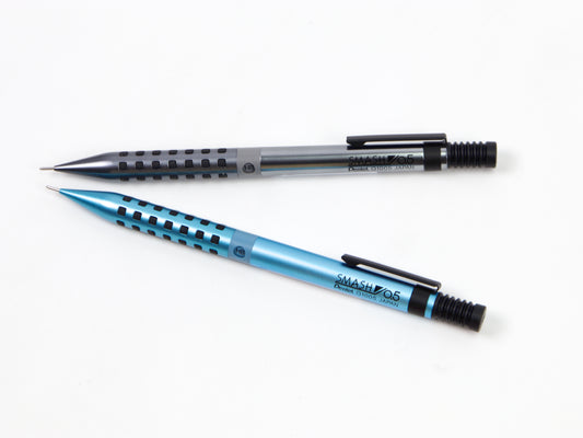 Pentel Smash Mechanical Pencil Diamond Metallic LTD