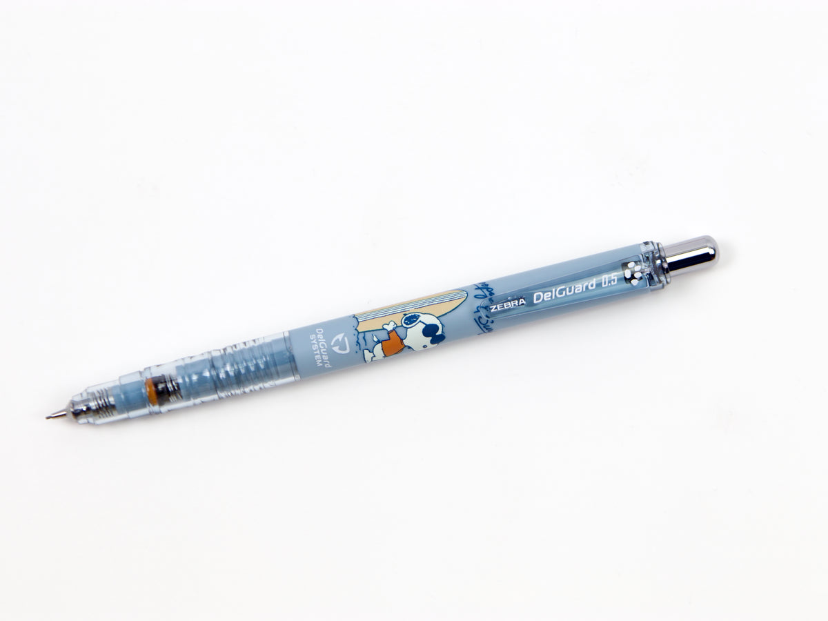 Edición limitada de Snoopy Delguard