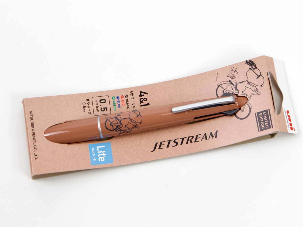 Jetstream Lite táctil multi