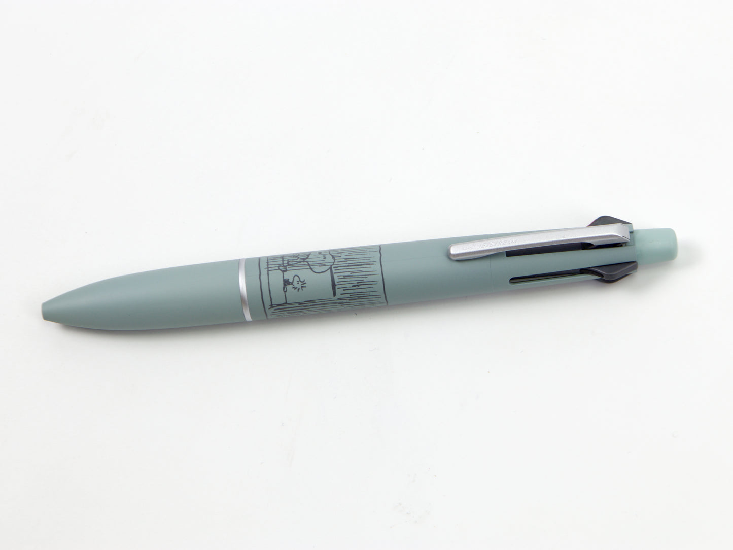 Jetstream Lite táctil multi