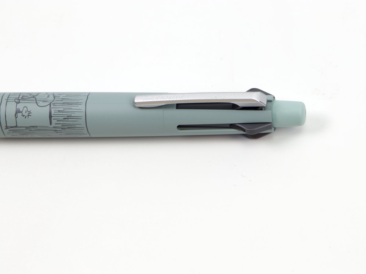 Jetstream Lite táctil multi