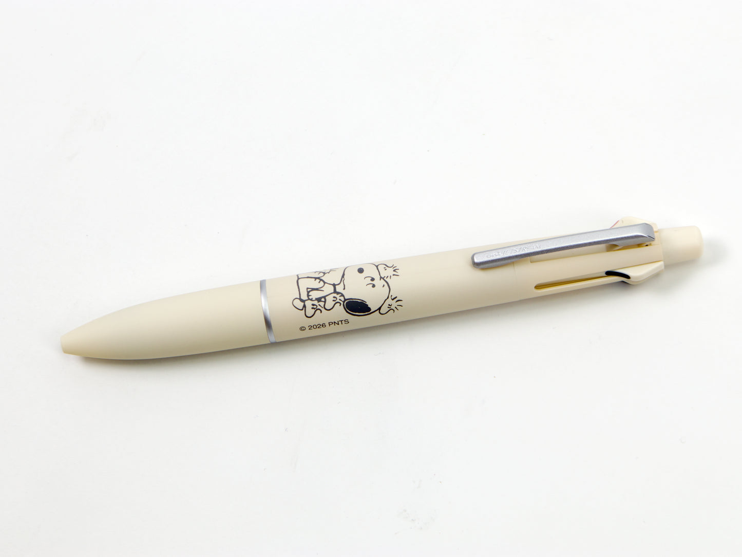 Jetstream Lite táctil multi