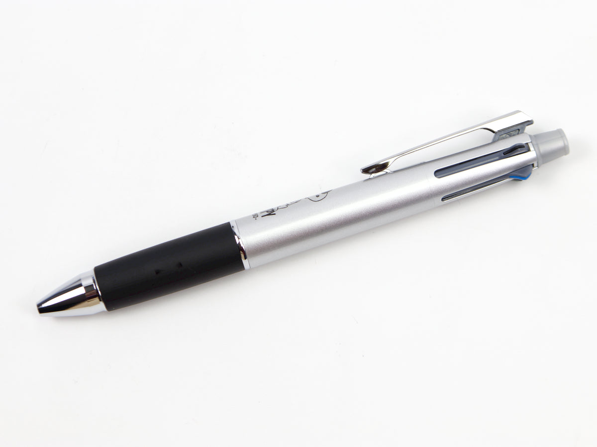 Edición limitada de Snoopy Jetstream 4 + 1