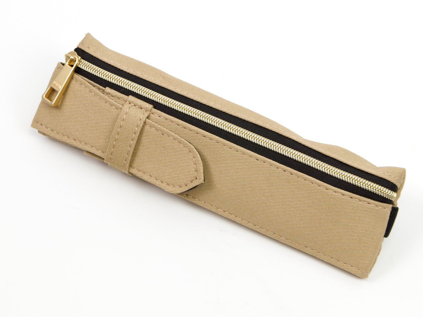 Midori Book Band Pen Case