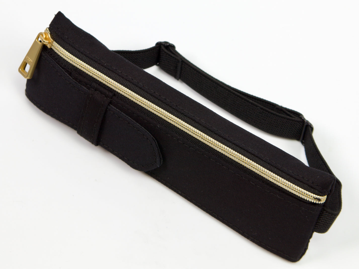 Midori Book Band Pen Case