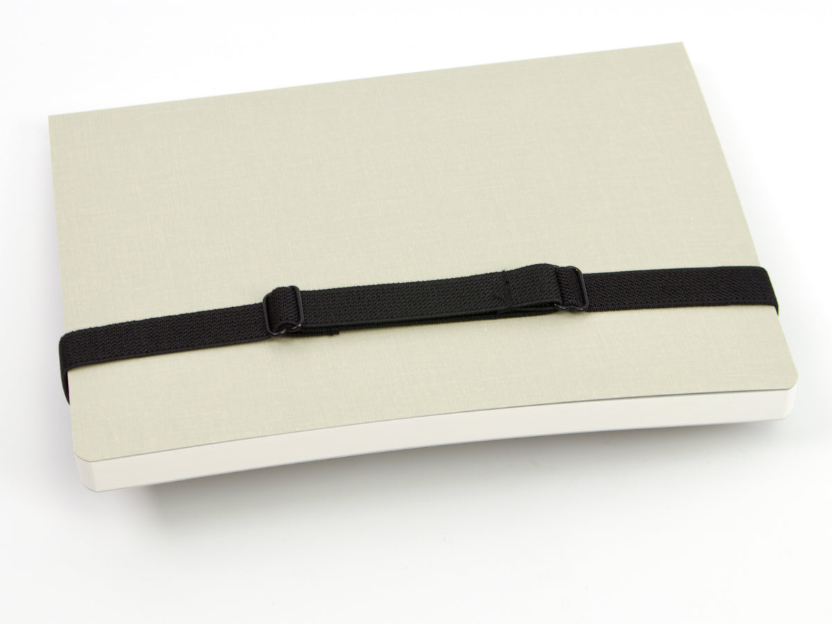 Midori Book Band Pen Case