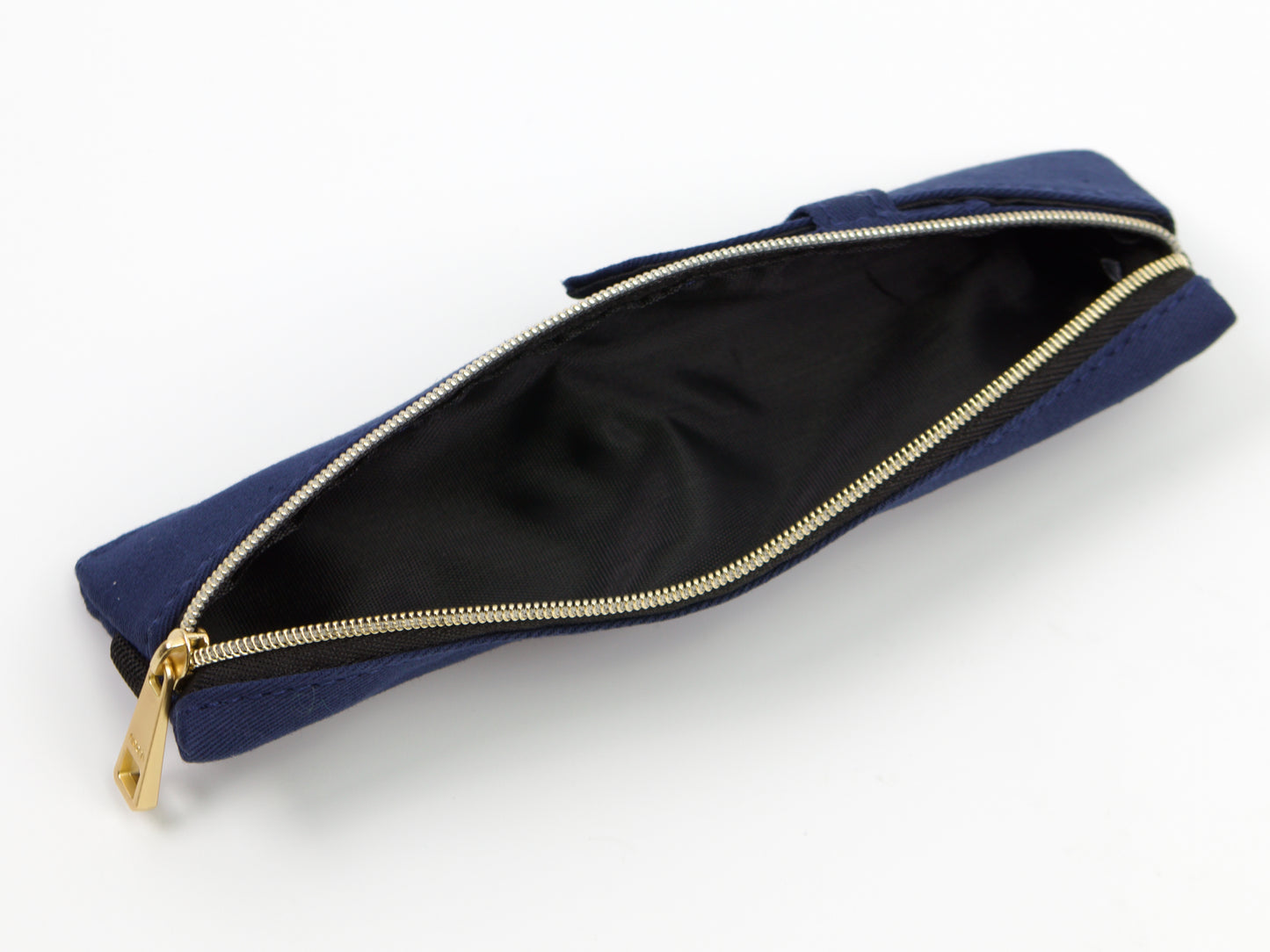 Midori Book Band Pen Case