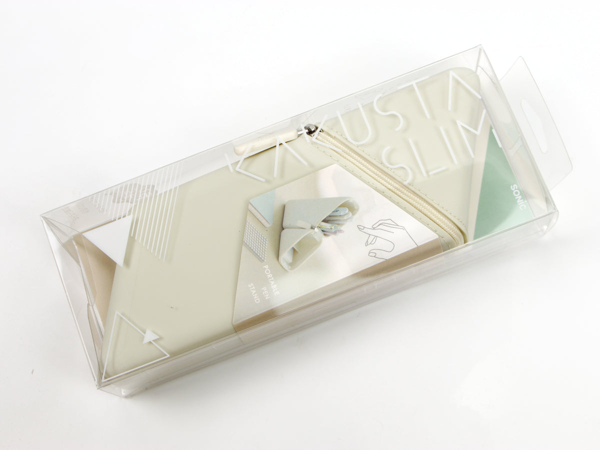 Lihit Lab Altna Tray Étui à stylos L
