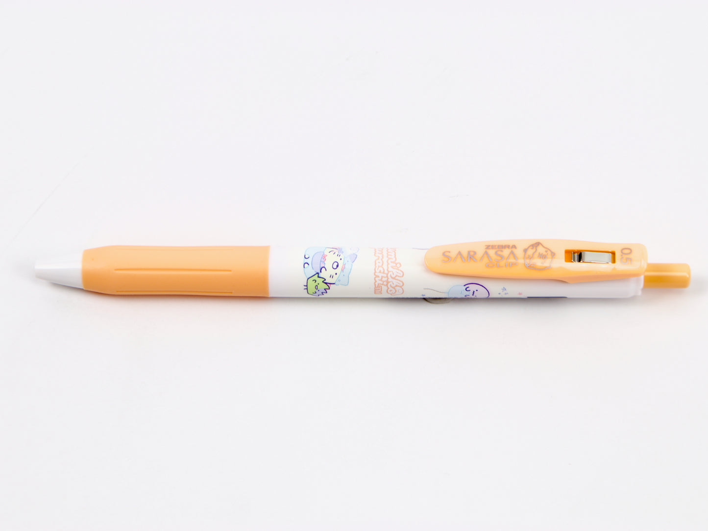 Sumikko Gurashi Sarasa Clip LTD