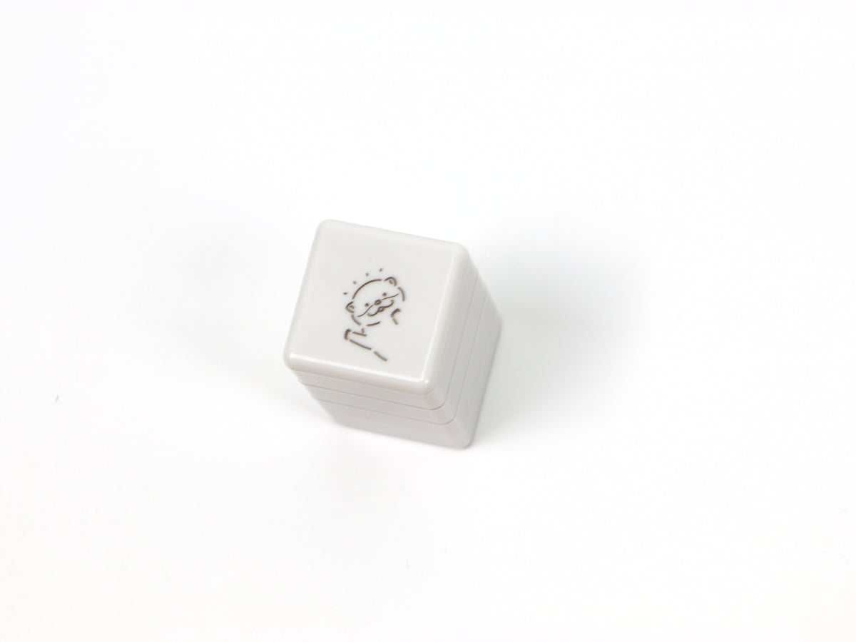Sun-Star Cute Animal Pop Up Stamp